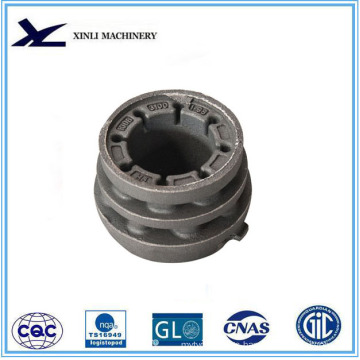 Iron Casting for Tractor Drive Line Components